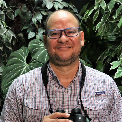 Edilberto Contreras