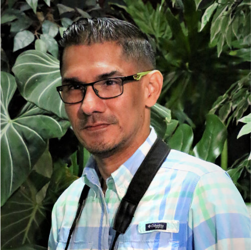 Milton N. López R.