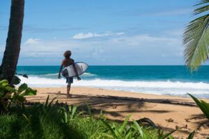 Panamá reabre playas y suspende cuarentena los domingos