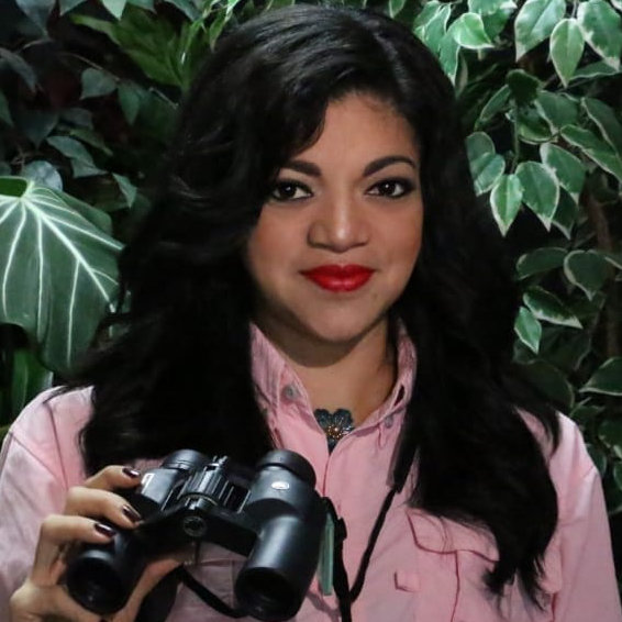 Juana Zambrano