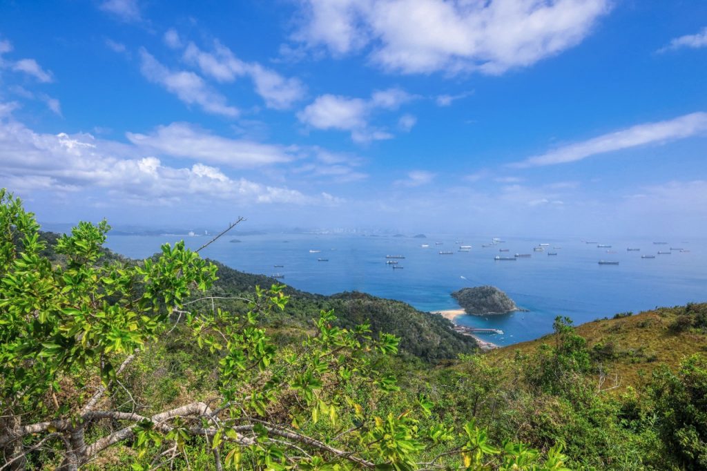 ATP pone en marcha plan para desarrollar potencial turístico de isla Taboga