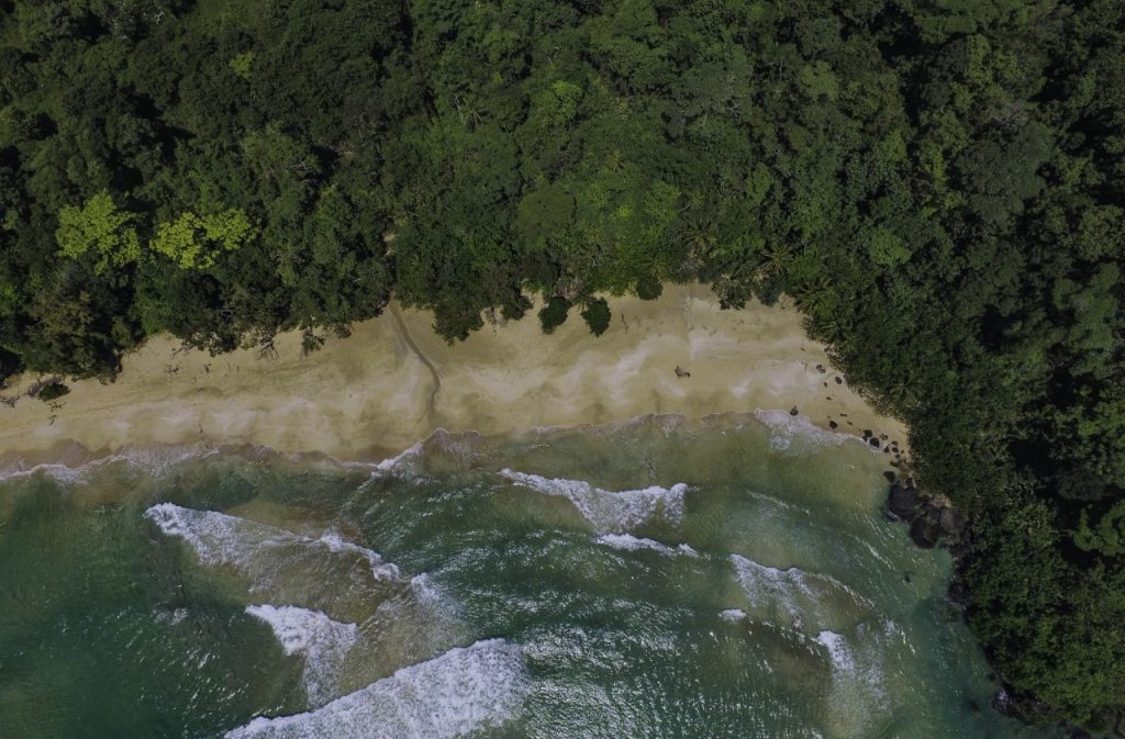 ATP propone integrar comunidades indígenas de Bocas del Toro en el desarrollo turístico sostenible del destino