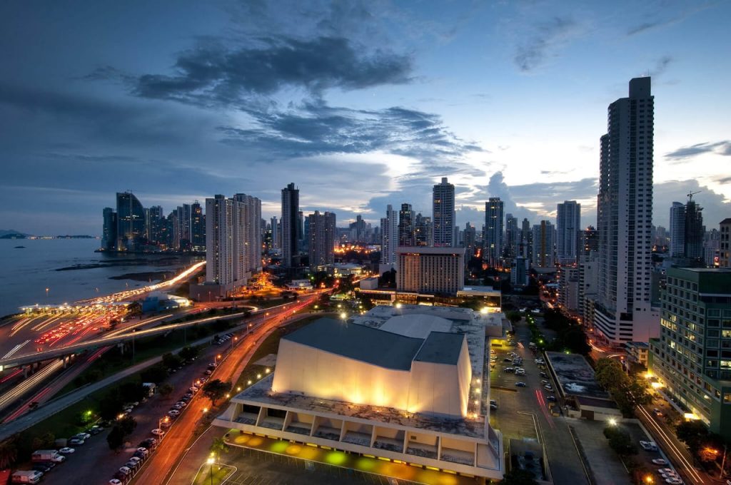 Panamá  lanza innovador programa para atraer turistas y estimular la reactivación económica
