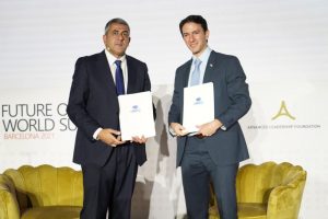 Panamá firma acuerdo con la Organización Mundial del Turismo para lanzar concurso de innovación en productos turísticos