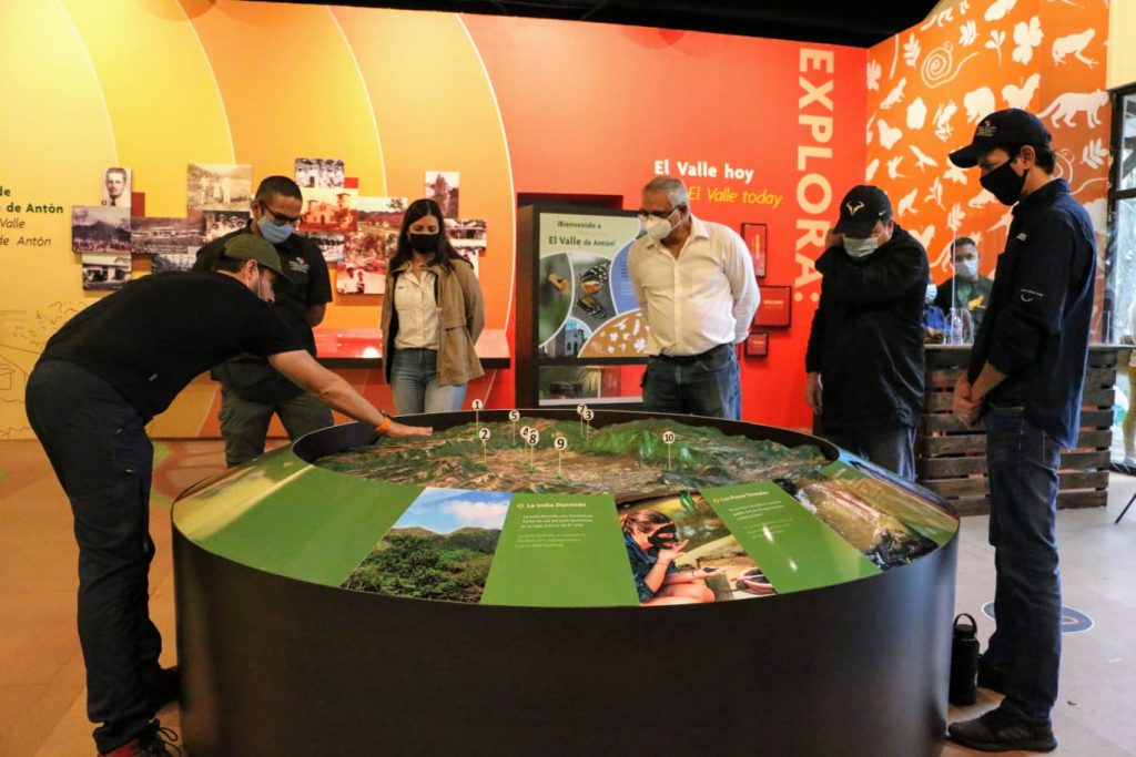 ATP y ADESVA ejecutan habilitación de senderos en El Valle, destino de alto potencial para el turismo de aventuras
