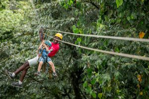 En fiestas patrias se reactiva turismo interno con inyección económica de B/. 141.6 millones