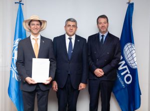 En misión a España, Panamá logra sede de evento regional de ‘startups’ y centro de innovación turística