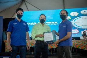 ATP entrega orden de proceder para una red de centros de visitantes en destinos turísticos prioritarios