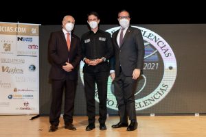 Circuito Panamá Indígena gana el premio «Excelencias Turísticas» en FITUR, España