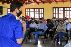 Se instala el primer Comité de Gestión de Destino Turístico en Pedasí y se avanza ejecución de proyectos con inversión de $ 24.5 millones