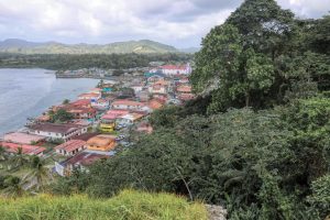 Gobierno Nacional invierte B/144 millones en proyectos turísticos en la provincia de Colón