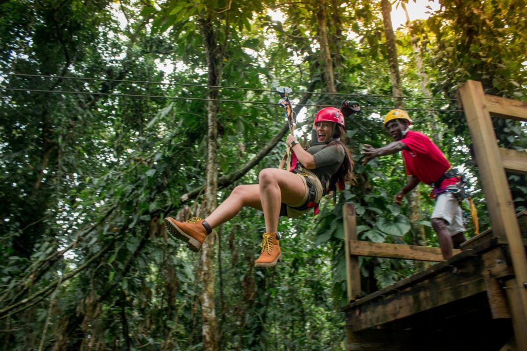 Más  de $200 millones generó  turismo interno durante días  de asueto por carnavales