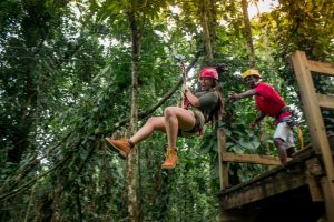 Más  de $200 millones generó  turismo interno durante días  de asueto por carnavales