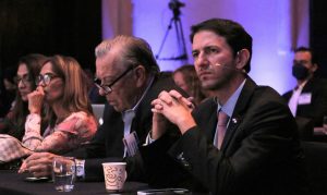 Panamá fue sede de la conferencia de inversiones más importante en turismo en Latinoamérica