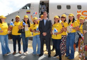 Panamá da la bienvenida a touroperadores y continúa incrementando su conectividad aérea