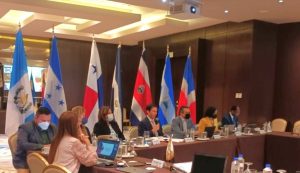 Ministros de turismo de Centroamérica se reunieron en Panamá