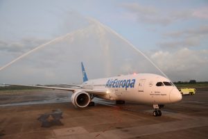 Inicia promoción turística  de Panamá para aumentar número de visitantes provenientes de Europa