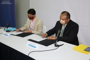 ATP entregó Orden de Proceder para diseño de la Señalización Turística Nacional