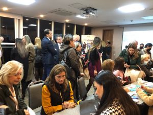 Caravana de Promoción Turística de Panamá  acapara la atención en Colombia