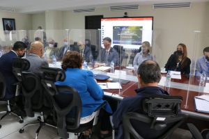 Gobierno Nacional instala mesa consultiva para reglamentación de la Ley 314 de incentivos fiscales a la actividad turística