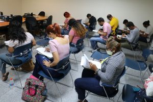 Más de 60 guías de turismo aprobaron la prueba de conocimientos básicos