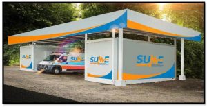 Consejo Nacional de Turismo aprueba licitar adquisición de ambulancias para Pedasí y Santa Catalina