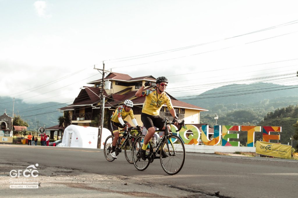 Eventos deportivos internacionales en Boquete y Pedasí impactan en millones de dólares la economía local