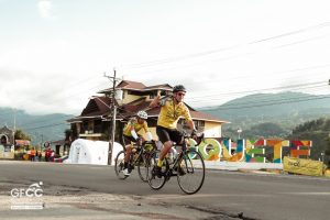 Eventos deportivos internacionales en Boquete y Pedasí impactan en millones de dólares la economía local