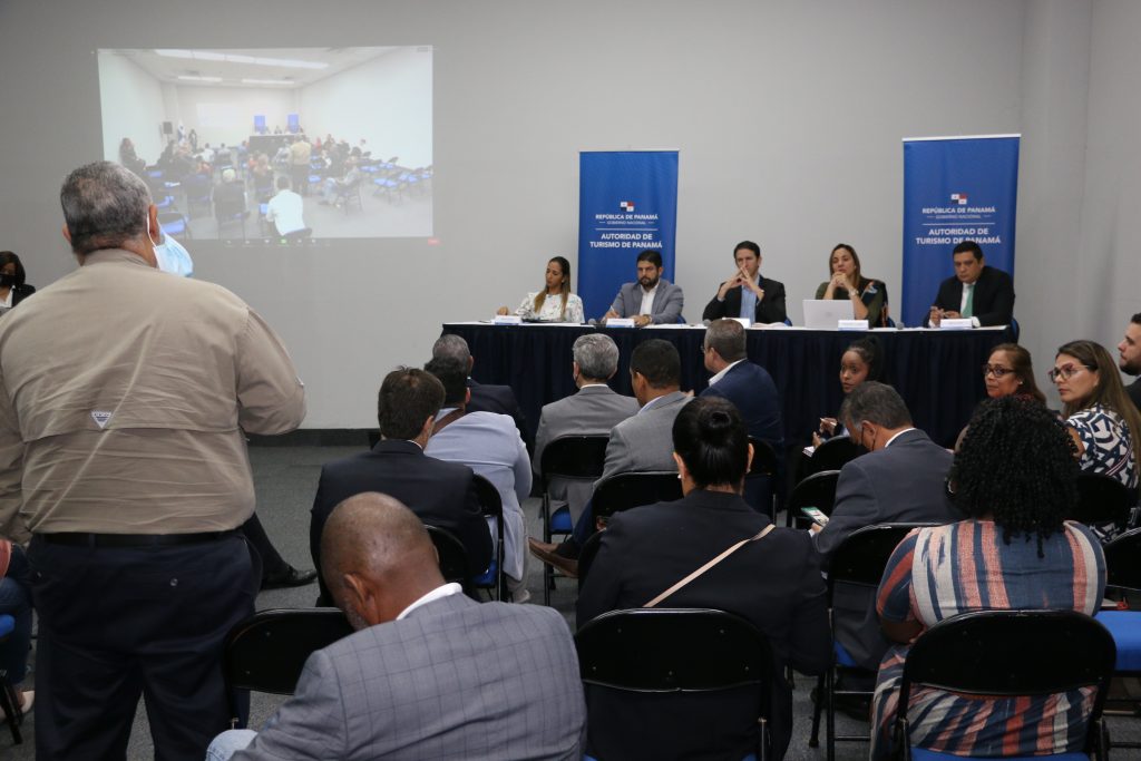 ATP presenta programas de financiamiento para reactivación de empresas turísticas
