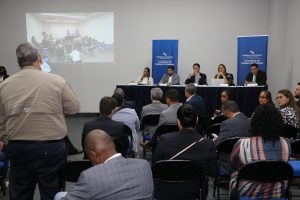 ATP presenta programas de financiamiento para reactivación de empresas turísticas