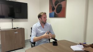 El reality show de sobrevivencia más exitoso en Alemania mostrará la belleza natural de Panamá