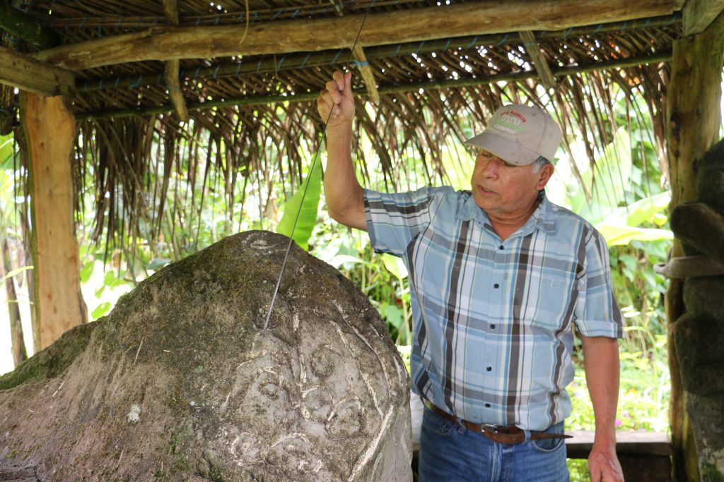 Tierras Altas es la opción para el contacto con la naturaleza, el café y la historia