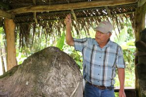 Tierras Altas es la opción para el contacto con la naturaleza, el café y la historia