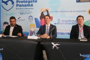 Reactivación de vuelos a Pedasí fortalece el destino turístico