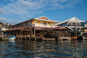 100% de ocupación hotelera en Isla Colón por inicio este miércoles de la Feria Internacional del Mar, Agroecológica y Turística
