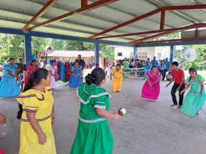 En Río Caña y Kusapín quieren hacer turismo sostenible; la ATP les ofrece apoyo para que desarrollen actividades