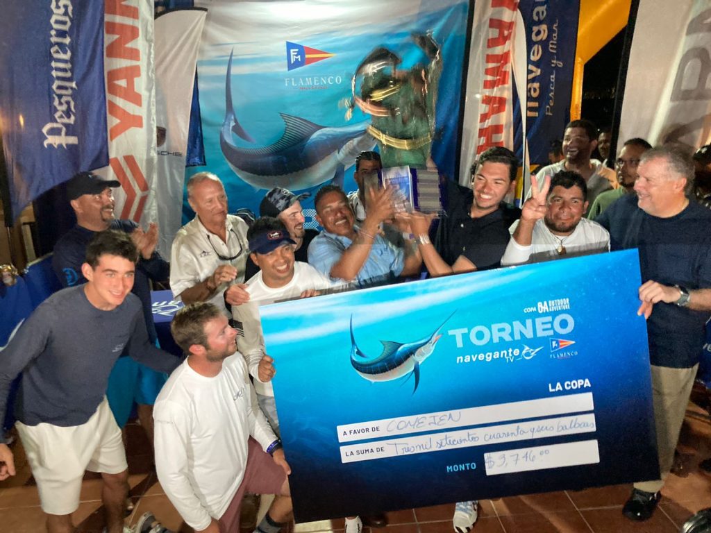 <strong>Culmina con éxito en Panamá torneo de pesca Navegante tv Flamenco Copa Outdoor Adventure</strong>“/></a></div><div class=