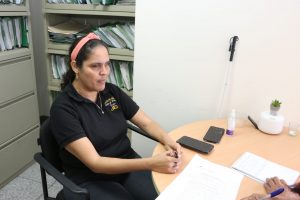 <strong>Aspirante a guía de turismo asegura que en la vida no hay obstáculos para lograr las metas</strong>«/></a></div><div class=