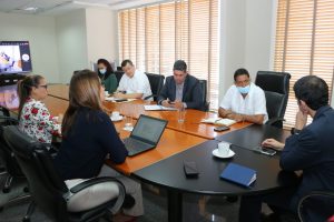 ATP presentó ante la AAUD Nuevas Inversiones para Gestión<br>Integral de Residuos Sólidos en seis destinos turísticos»/></a></div><div class=