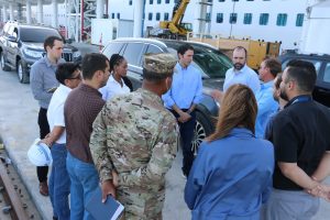 <strong>ATP coordina acciones para optimizar experiencia de turistas que llegan al Puerto de Cruceros de Amador</strong>«/></a></div><div class=