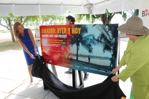 <strong>Amador: Ayer y hoy, una nueva exhibición del Biomuseo</strong>«/></a></div><div class=