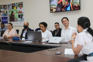 ATP, CNT Y MEF revisan retos presupuestarios de la estrategia turística de Panamá