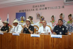 <strong>Todo listo para el Desfile de las Mil Polleras 2023</strong>«/></a></div><div class=