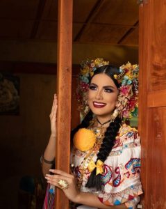 <strong>La soberana del carnaval capitalino se declara amante del folclore y las tradiciones</strong>«/></a></div><div class=