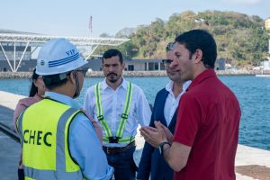 <strong>Norwegian Cruise Line reconoce avances en construcción del Puerto de Cruceros de Amador</strong>«/></a></div><div class=