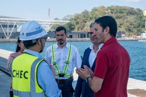 <strong>Norwegian Cruise Line reconoce avances en construcción del Puerto de Cruceros de Amador</strong>“/></a></div><div class=