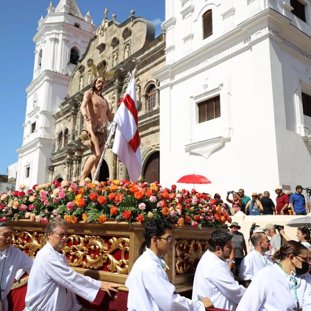 <strong>Concluye la Semana Santa con otra cara del turismo en Panamá</strong>“/></a></div><div class=