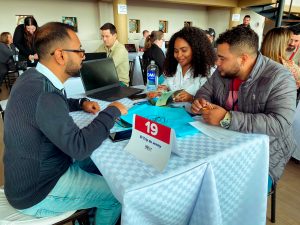 <strong>Delegación panameña destaca en congreso de turismo de aventuras</strong>  «/></a></div><div class=