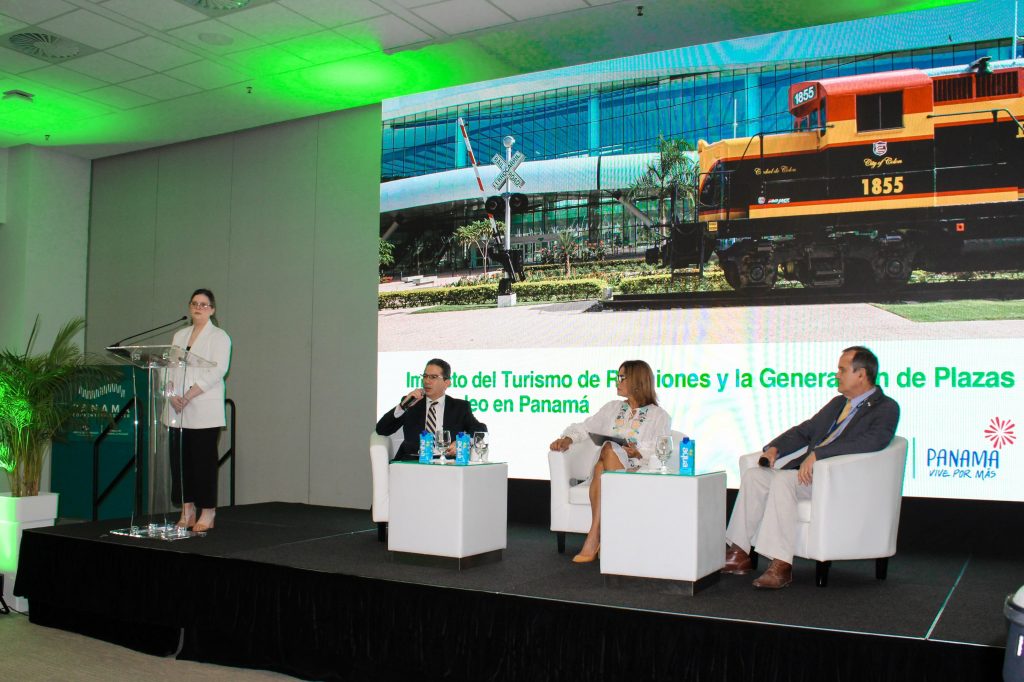 Panama Convention Center promueve el desarrollo sostenible a través del turismo de reuniones