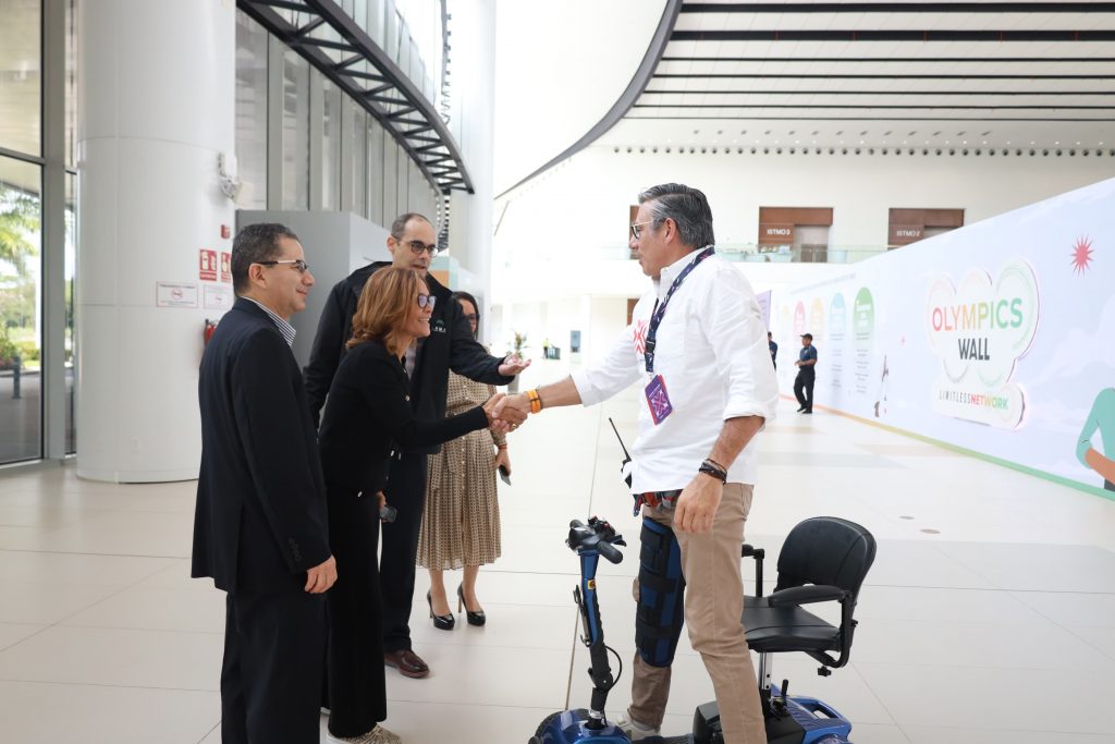 Gran impacto económico genera eventos en el Panama Convention Center